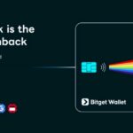 Bitget Wallet introduces Assetback, a cashback program that converts everyday spending into investment assets.