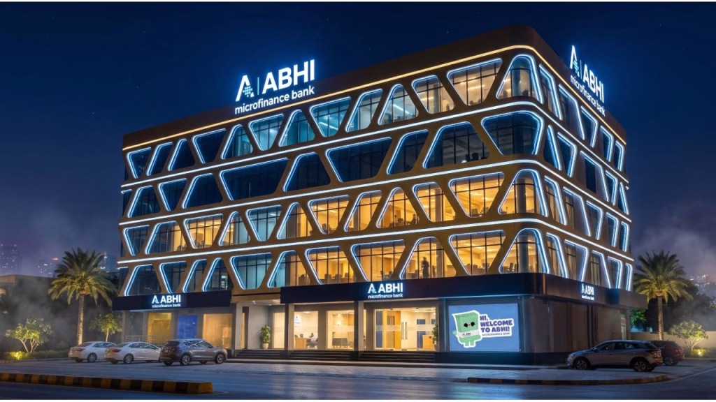 Abhi prepares the IPO of Abhi Microfinance Bank to raise up to Rs. 3 billion for expansion.