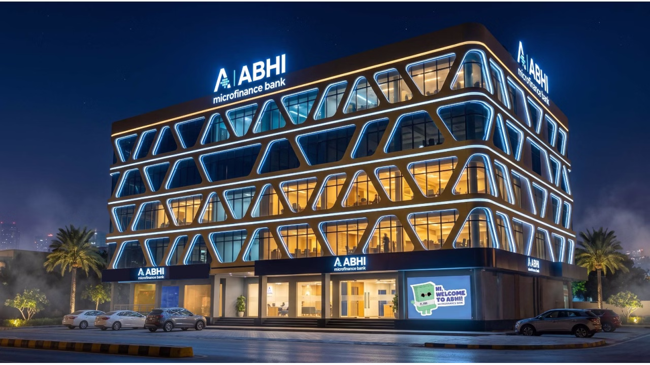 Abhi prepares the IPO of Abhi Microfinance Bank to raise up to Rs. 3 billion for expansion.