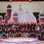 BankIslami recognizes top-performing employees with cars and incentives at the Maidan-e-Fateh event in Lahore.