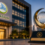 BankIslami recognized as Pakistan's Best Islamic Digital Bank by Euromoney