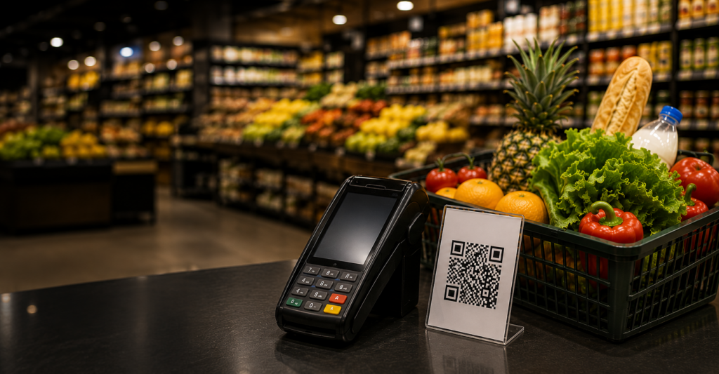 Pakistan’s Digital Payments Hit 92% of Retail Transactions in Q3 FY26