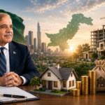 Pakistan's Apna Ghar Scheme targets financing 150,000 homes by June 2027 with Rs71 billion in subsidies