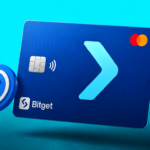 Bitget Wallet Card self-custodial crypto card launched in South Asia for stablecoin spending