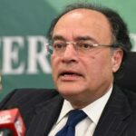 Finance Minister Muhammad Aurangzeb meets Honeywell Technologies delegation in Washington to discuss Pakistan refinery modernization