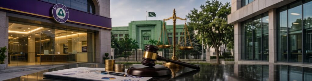 Islamabad High Court upholds the super tax after dismissing Meezan Bank's Rs. 11 billion constitutional challenge.