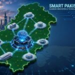 The Ministry of IT announces seven National AI Hubs under Pakistan's National AI Advancement Initiative.