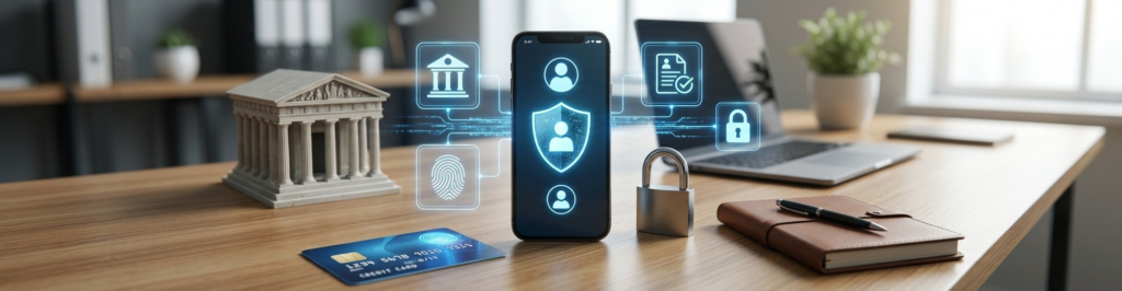 "SECP IBAN-based digital verification system for faster KYC onboarding in Pakistan's financial sector"