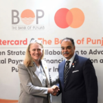 Mastercard and BOP Expand Strategic Collaboration to Support Pakistan’s Cashless Economy