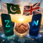 Zindigi by JS Bank partners with UK-based nsave to simplify international remittances for Pakistani freelancers