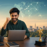 PSEB launches Pakistan's first Top Freelancer Award after freelancers contribute $1.1 billion to record IT exports