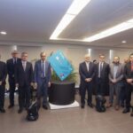 "HBL launches PayPak UnionPay co-badge debit card at ceremony in Karachi"