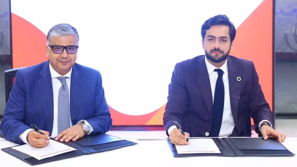 Bank Alfalah and Ahya Technologies announce an AI-powered partnership to advance green banking and sustainable finance in Pakistan