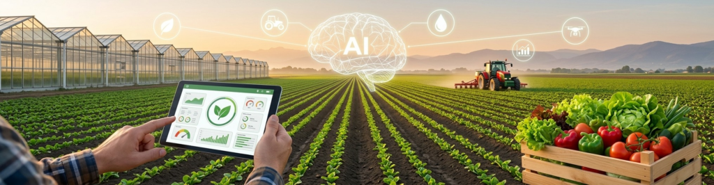 Pakistan's NAFSA prepares an AI-powered digital platform to modernize agricultural trade and strengthen food safety.