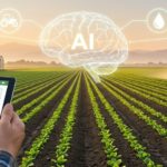 Pakistan's NAFSA prepares an AI-powered digital platform to modernize agricultural trade and strengthen food safety.