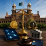The Lahore High Court rules that P2P cryptocurrency transactions alone do not constitute fraud or an electronic crime in Pakistan.