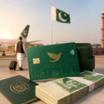 Punjab government offers interest-free loans of up to Rs. 1 million under the Parwaaz Card program for overseas employment costs.