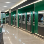 TouchPoint supports more than 1,300 Cash Deposit Machines for leading banks across Pakistan.