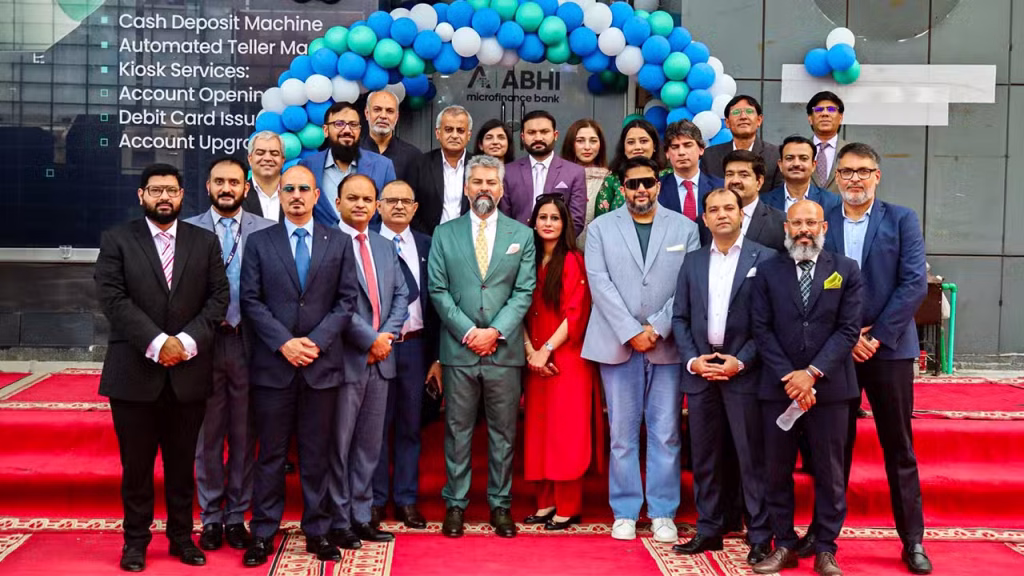 ABHI Microfinance Bank launches DIY Banking self-service solutions as part of its digital transformation strategy