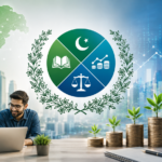 SECP launches a nationwide financial literacy campaign to attract 2.5 million new investors to Pakistan's capital markets.