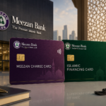 Meezan Bank plans to launch Meezan Charge Card and Islamic Financing Card in 2027.