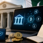 SBP allows commercial banks to open accounts for PVARA-licensed virtual asset service providers in Pakistan.
