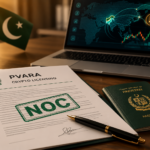 PVARA introduces licensing requirements for foreign crypto exchanges operating in Pakistan's digital asset market.