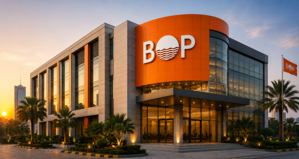 Bank of Punjab proposes up to Rs. 30 billion ordinary share issuance to the Government of Punjab.