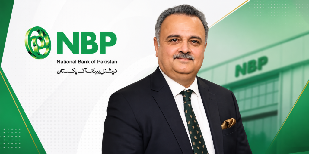 Rehmat Ali Hasnie’s tenure as President and CEO of National Bank of Pakistan ends on August 21, 2026.
