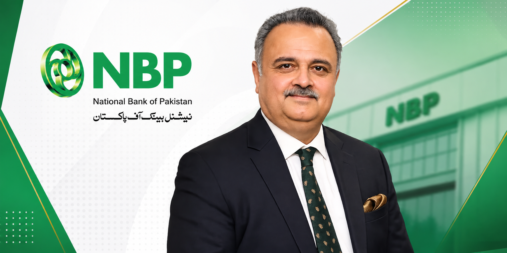Rehmat Ali Hasnie’s tenure as President and CEO of National Bank of Pakistan ends on August 21, 2026.