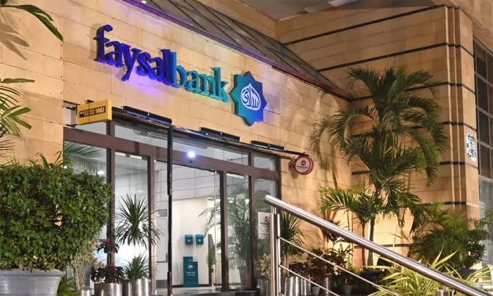 Faysal Bank reports Rs. 20.5 billion profit before tax and Rs. 10 billion net profit for the first half of 2026.