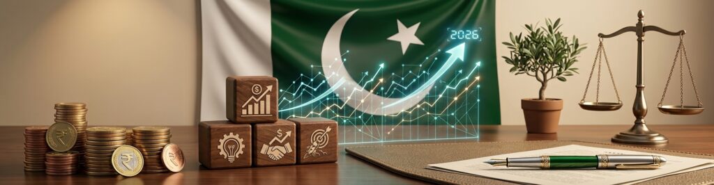 Proposed Venture Capital Act 2026 introduces penalties for unlicensed venture capital activities in Pakistan.