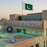 Pakistan explores regulated stablecoins to reduce costs for international remittances and modernize digital payment infrastructure.