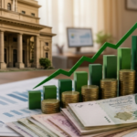 SBP forecasts Pakistan's real GDP growth at 3.5% to 4.5% for FY27.