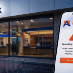 Allied Bank's mMyABL mobile banking app faces widespread service disruption affecting customers across Pakistan.