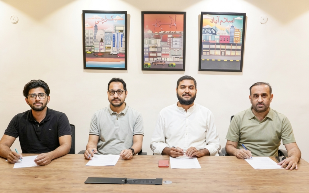 Nexus Fintech Forum launches in Pakistan to connect fintech companies, banks, regulators, investors and industry stakeholders.