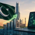 Pakistan startup ecosystem surpasses $4 billion in combined enterprise value as technology and fintech sectors expand.