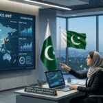 Pakistan develops an AI-powered trade intelligence system integrating commercial data from government departments, chambers and global trade missions.