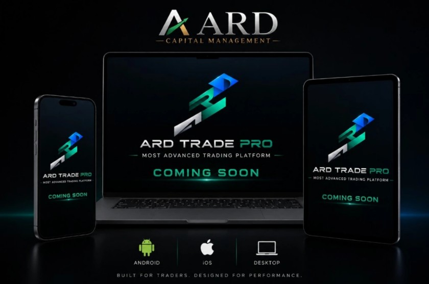 ARD Capital Management