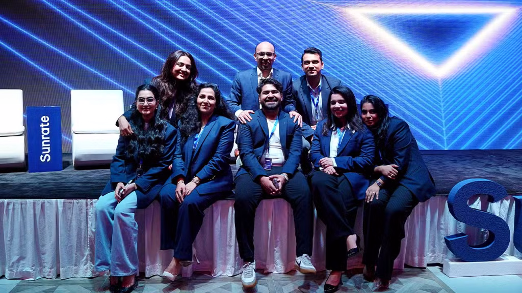 Sunrate launches operations in Pakistan to support digital exporters with international payments and foreign exchange services.