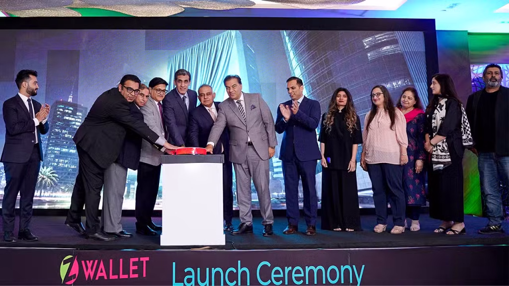 Zong and Zindigi launch Z-Wallet through the My Zong App using embedded finance and Banking-as-a-Service infrastructure.