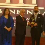 Meezan Bank receives Pakistan’s Best Bank award for the sixth time at the 11th Pakistan Banking Awards.