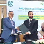 HBL Islamic appointed exclusive banking partner for Hajj 2027 in collaboration with Pakistan's Ministry of Religious Affairs