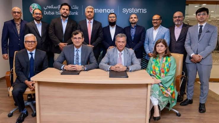 DIB Pakistan partners with Systems Limited to migrate its core banking platform to Temenos Transact.