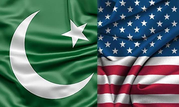 United States explores AI and technology investment opportunities in Pakistan.