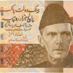 Pakistani rupee extends its positive streak to 215 consecutive trading days, closing at Rs. 277.71 against the US dollar.
