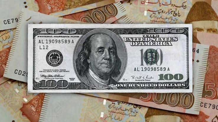 SBP-held foreign exchange reserves rise to $17.057 billion in the week ended August 7, 2026.
