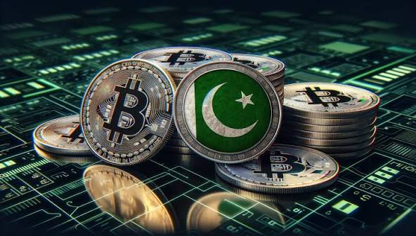 HEC plans cryptocurrency, blockchain and digital asset management courses for universities and students in Pakistan.