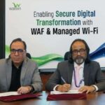 Bank of Khyber partners with Wateen Telecom to enhance digital infrastructure and cybersecurity across its banking network.