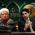 Mufti Taqi Usmani and PVARA discuss Shariah guidance for digital assets